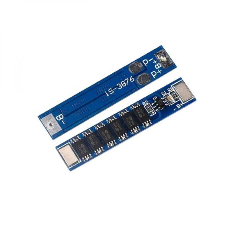 1S 2S 3S 4S 3A 20A 30A Li-ion Lithium Battery 18650 Charger PCB BMS Protection Board For Drill Motor Lipo Cell Module 5S 6S