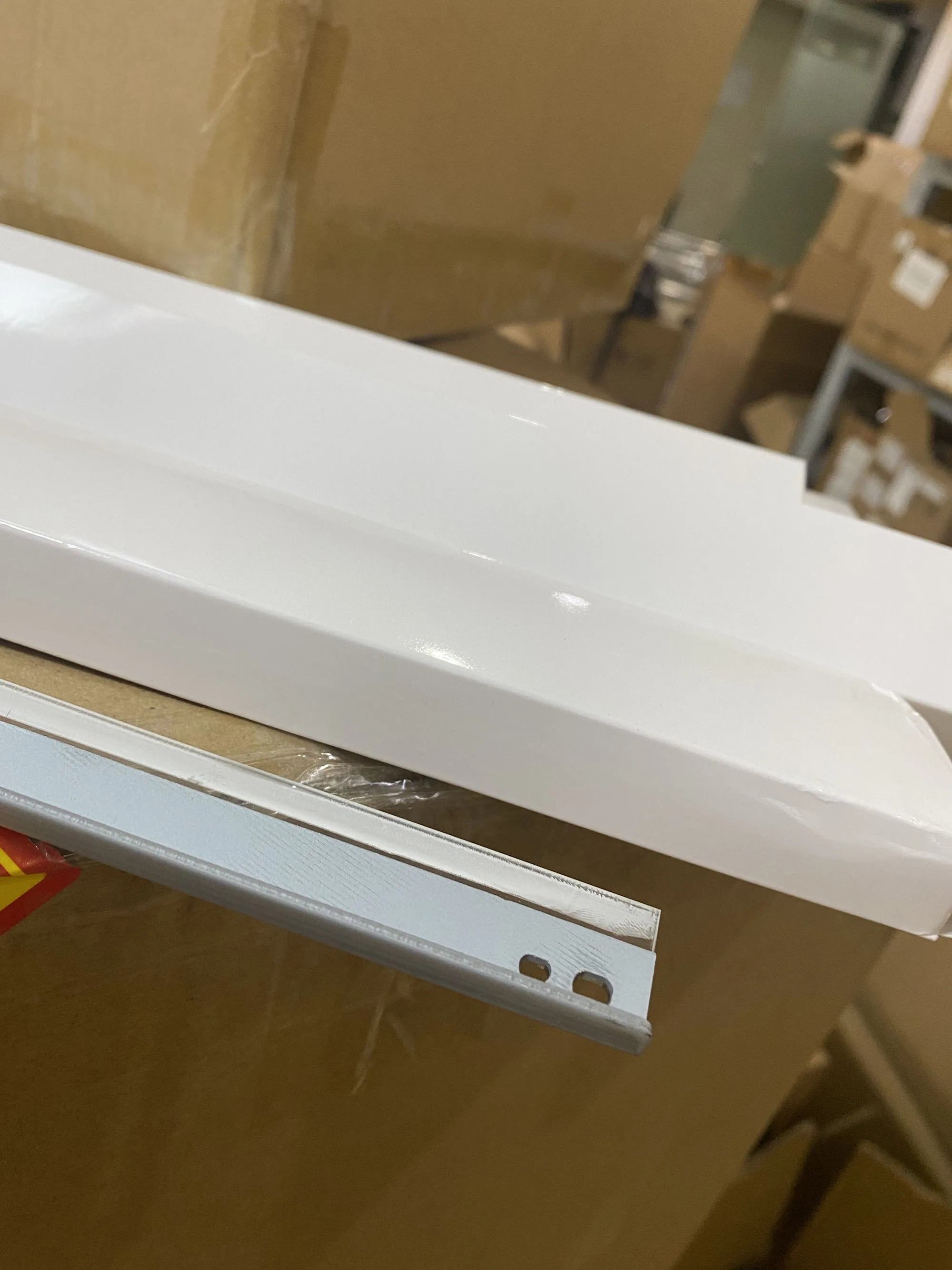 

4pcs Compatible Wiper Blade MPC 3003 4503 5503 Copier Drum Cleaning Blade For Ricoh MPC3003 MPC3503 MPC4503 MPC5503 MPC6003