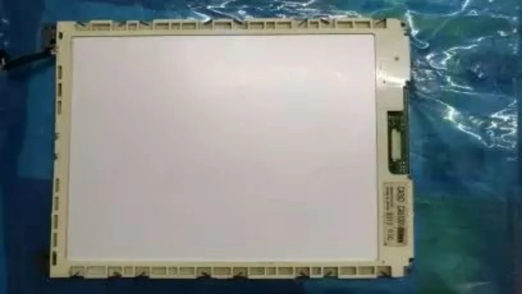 Original 10.4-inch MD820TT00-C1 industrial LCD display screen