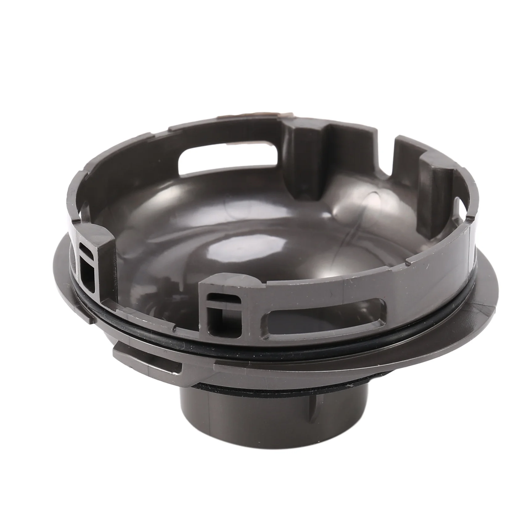 A09G-다이슨 V7 V8 진공 청소기 설치 모터 후면 커버 전면 및 후면 필터 키트 모터 후면 커버 부품