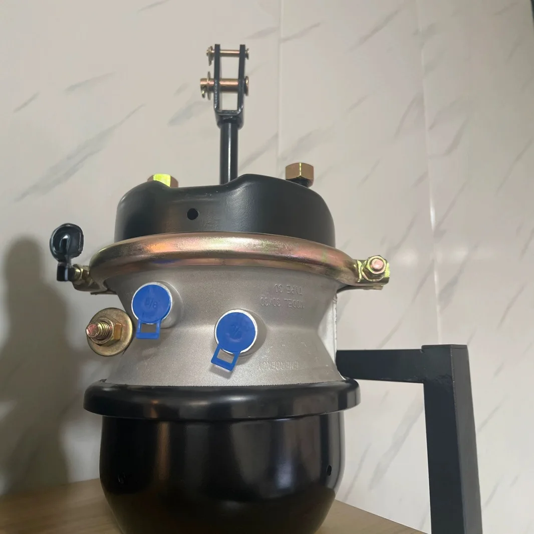 

Европейский прицеп для тяжелых грузовиков, глубокоходная тормозная воздушная камера T24/30DD 9253713000