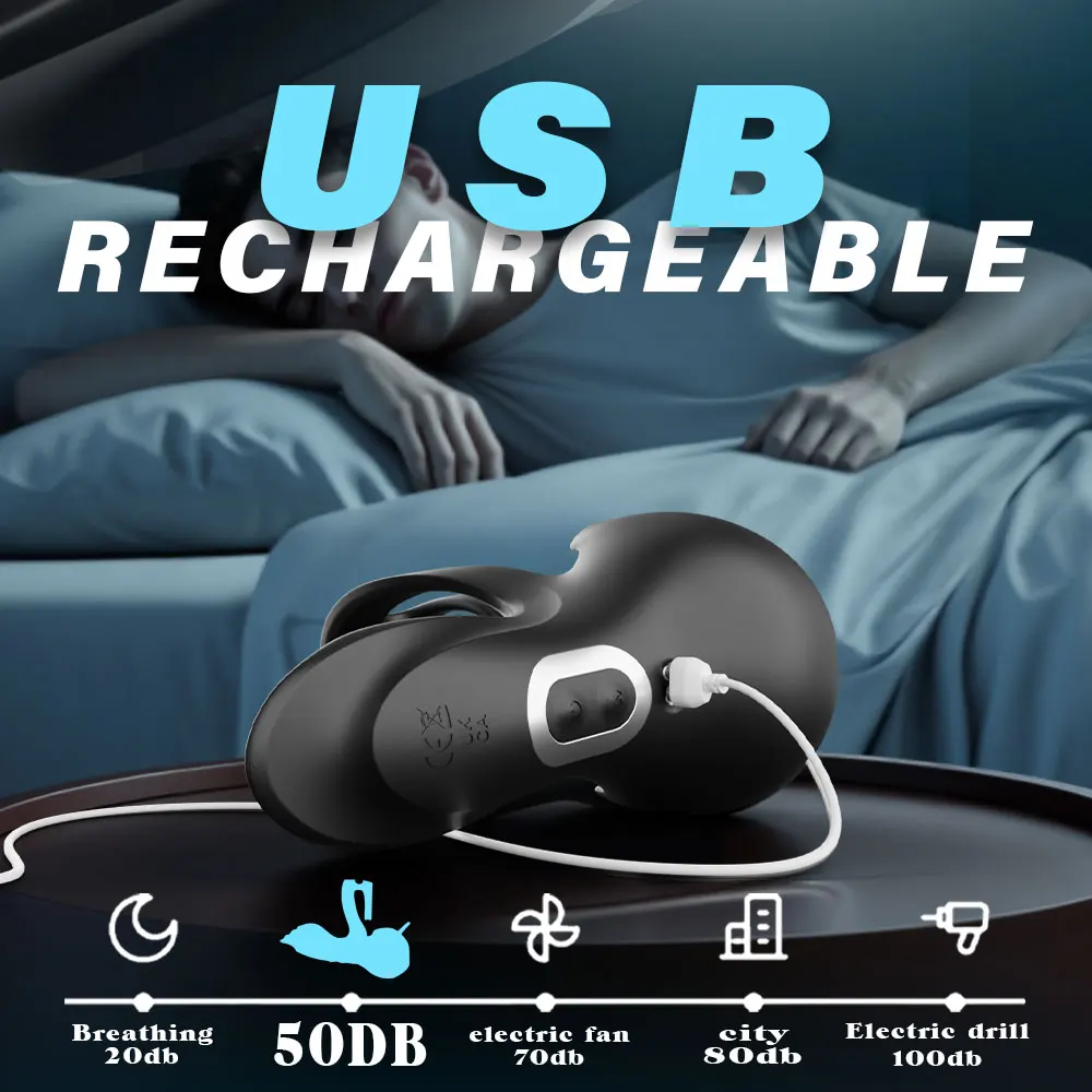 تهتز خاتم الديك لعبة الجنس للرجال حلقة القضيب هزاز APP التحكم لعبة الجنس الذكور لتحفيز الخصية لعبة الكبار الرجال الانتصاب #5