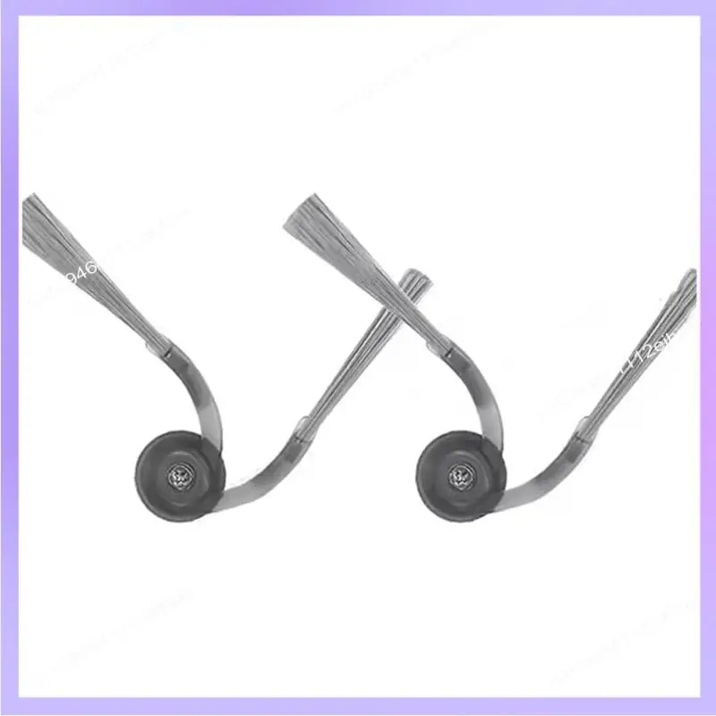 N83R استبدال أجزاء ل Roborock Saros10 مكنسة كهربائية فرش رئيسية فرشاة جانبية كيس لجميع الغبار ممسحة منصات مرشحات القماش