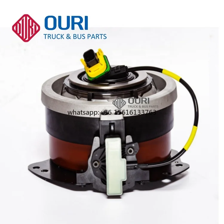 

Heavy Duty Truck Parts 6482000157 Hydraulic Clutch Release Bearing for Mercedes Benz DD15 MP4