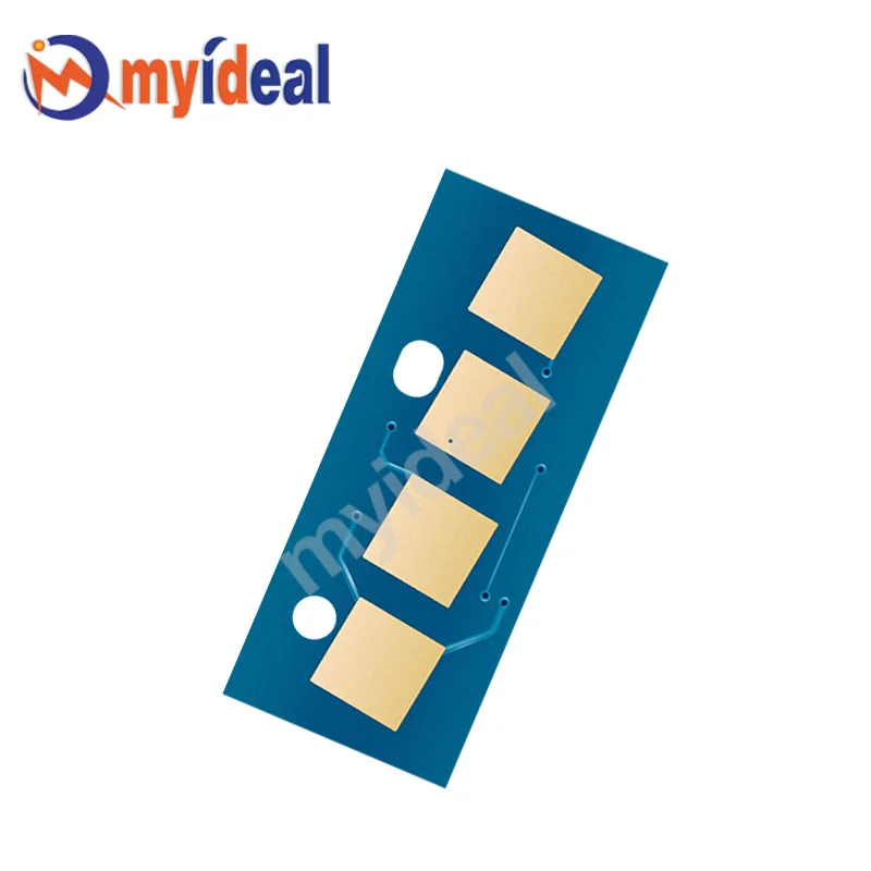 12pcs T-FC425 TFC425 FC425 FC-425 Toner Cartridge Chip For Toshiba 2020AC 2520AC 2525AC 3025AC 3525AC 4525AC 5525AC 6525AC Print