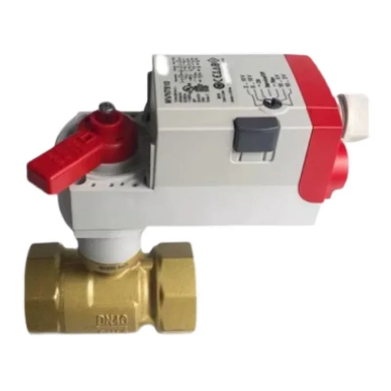 

new & original PLC adjustable damper actuator MVN7234