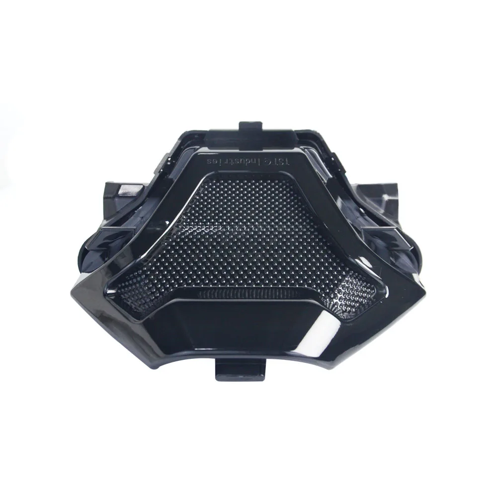 For Yamaha R3 R25 MT03 MT-03 MT07 MT-07 MT-25 FZ-07 Taillight Rear Tail Light Brake light Turn Signals Integrated LED Stop Lamp