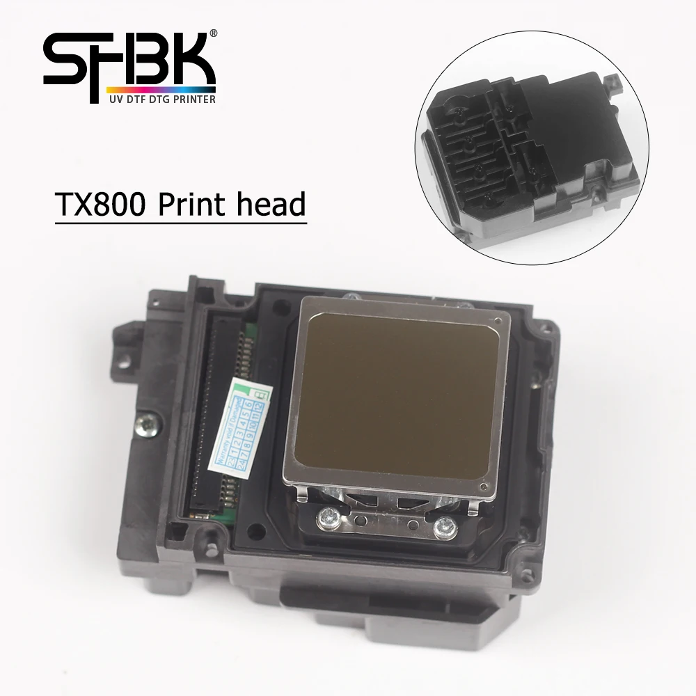 Original Epson TX80… - image