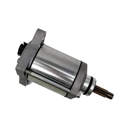 Starter Motor For TRX 420 TRX420FPA TRX420FA Rancher TRX420 FE 420 FourTrax ES Motorcycle Accessories 31200-HP5-601