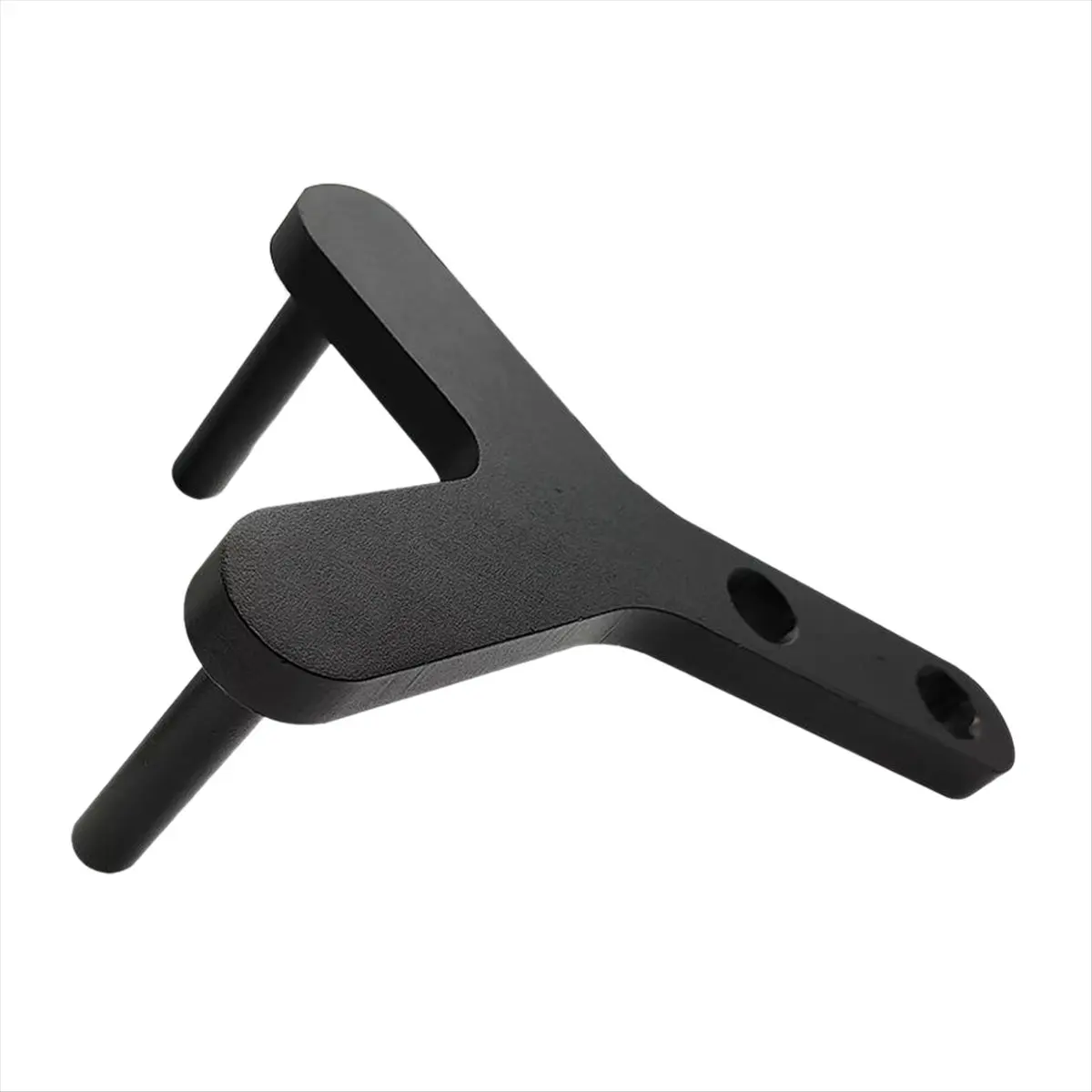 【Tools & Parts】 Automotive Lower Control &Ball Joint Removal Tool Car Lower Disassembly Tool Swing Ball-Head Separation