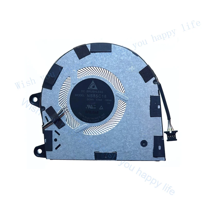 

Вентилятор охлаждения v+ для Lenovo Chromebook C340-15 C630 5F10S13898