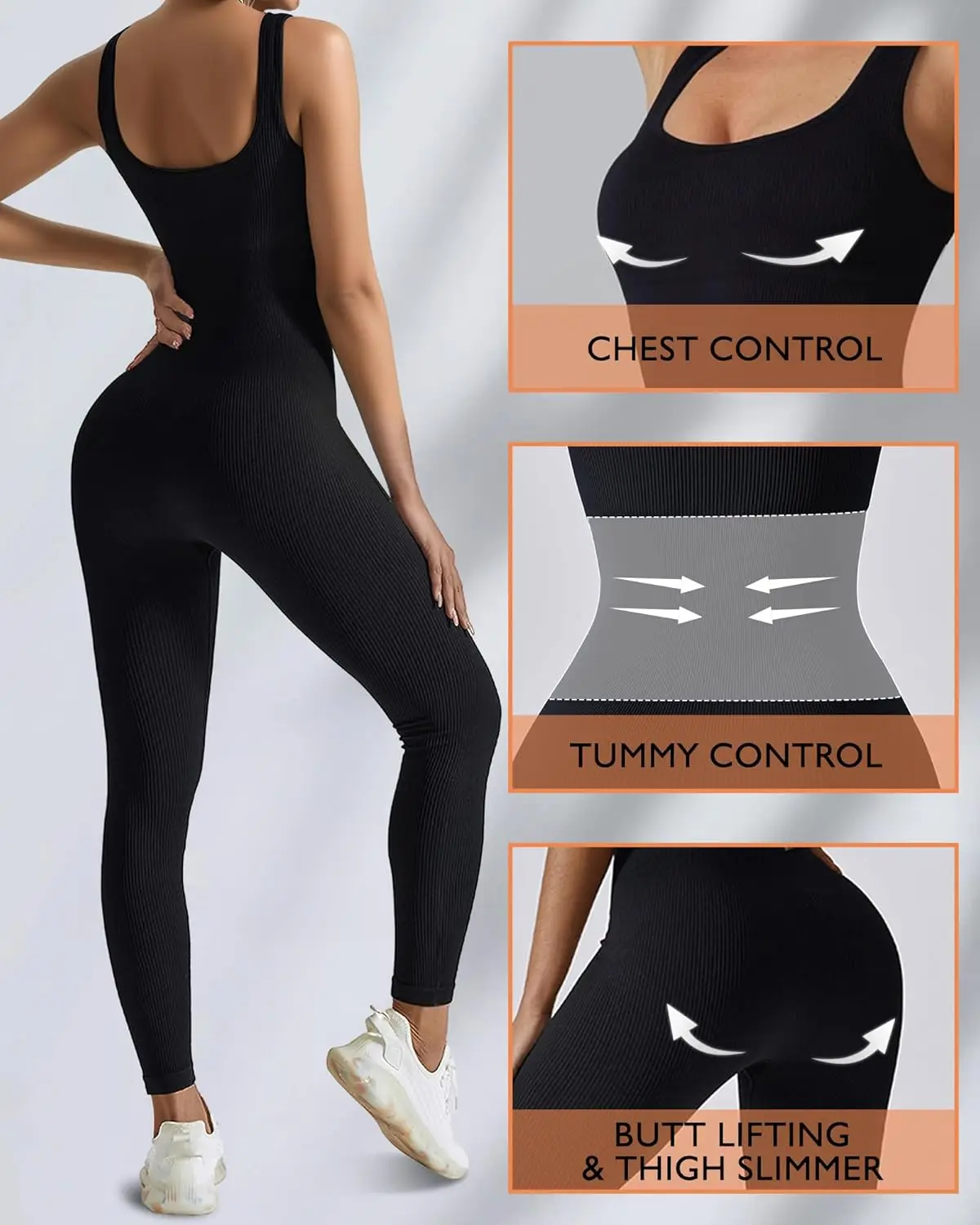 Thumbnail 2 - #82 Best Seamless Tank Tops to Buy In 2026