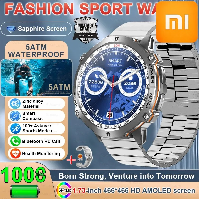 Xiaomi 2027 1000Mah…