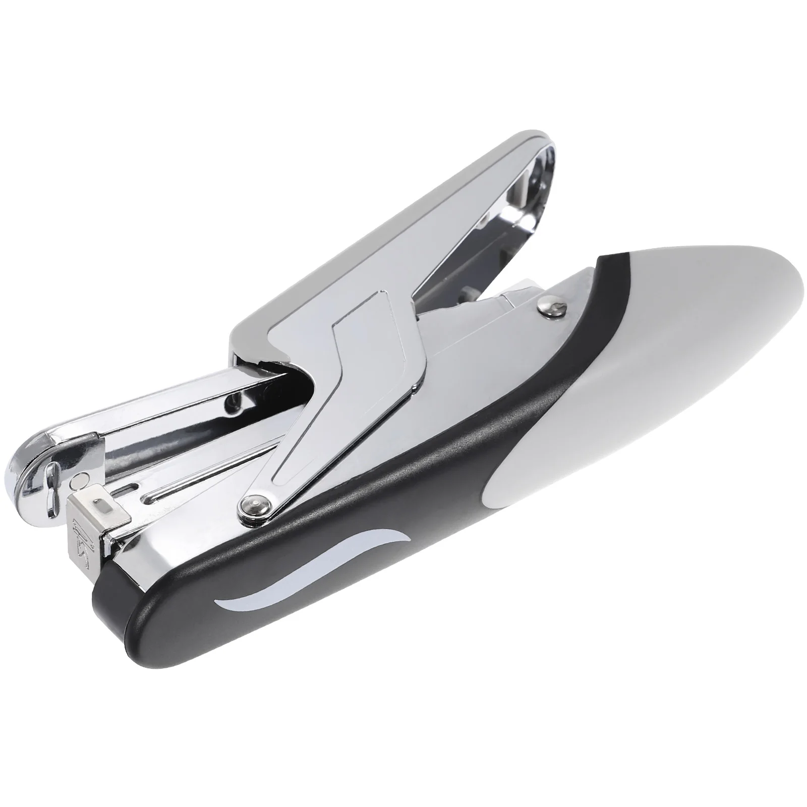 

plier stapler hand grip stapler heavy duty plier stapler book sewer metal stapler
