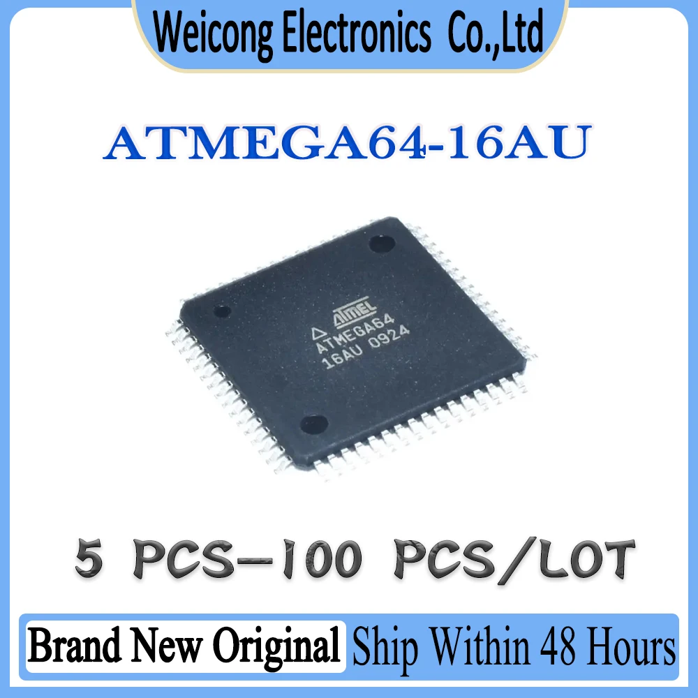 ATMEGA64 ATMEGA64-1…