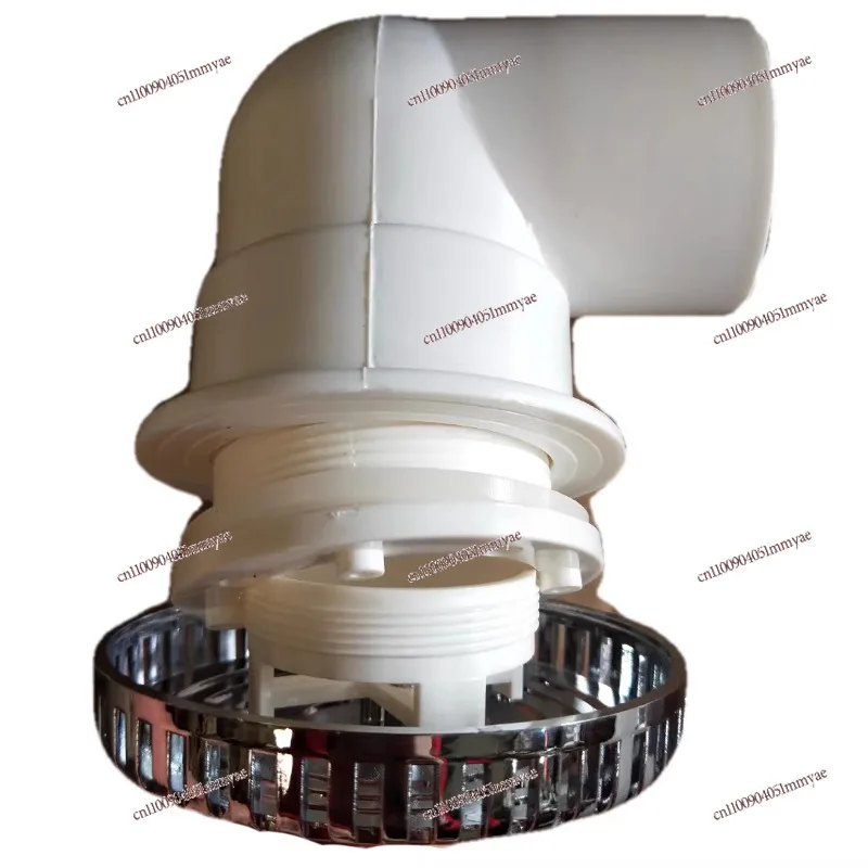 

Swimming pool water inlet, drain, overflow nozzle, fountain massage nozzle