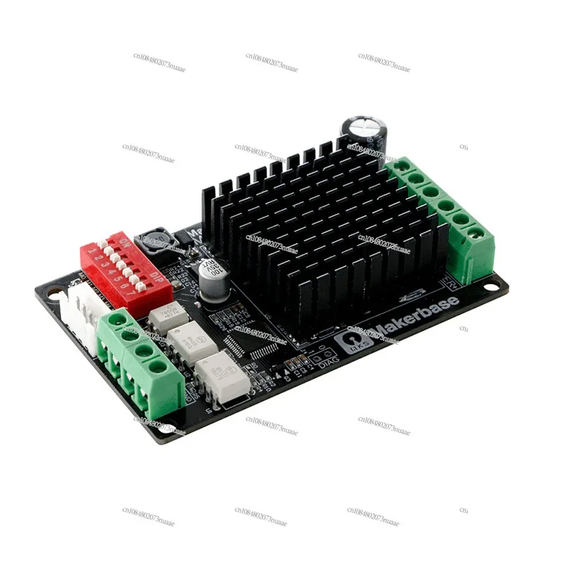 3D Printer Accessories MKS TMC2160-OC Stepper Motor Drive, High Current and Ultra-quiet