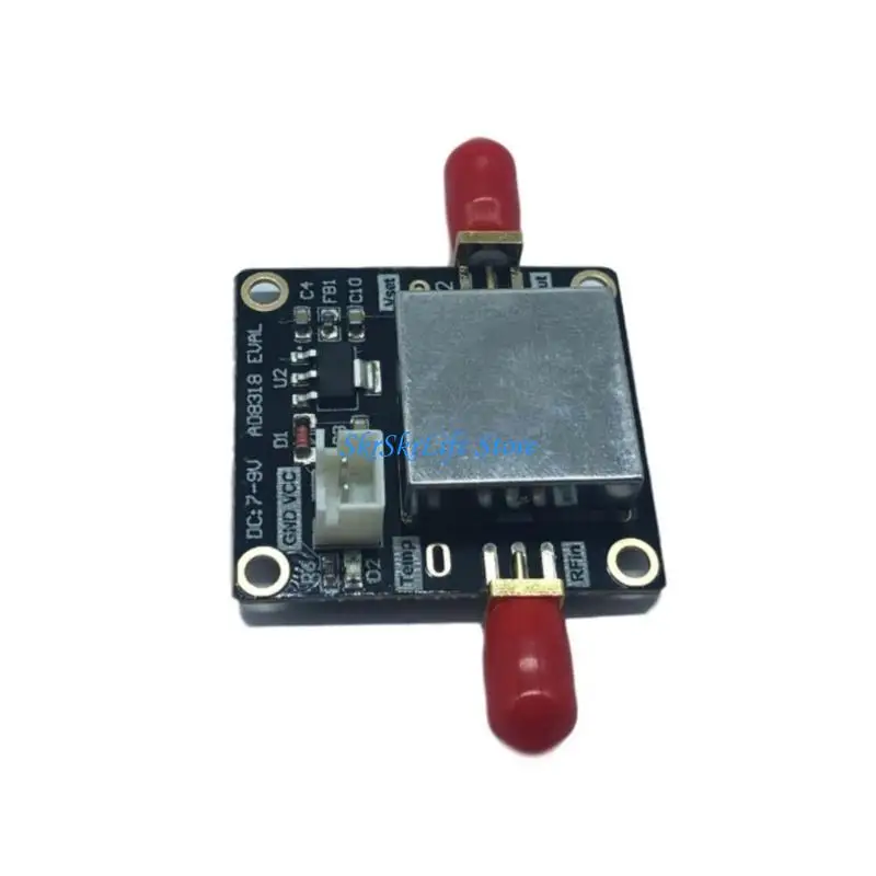 

E65E Logarithmic Detector Watt Meter Power Detection/Radio Frequency Detection