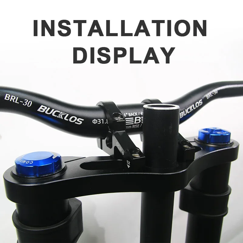 Thumbnail 2 - #5 Bicycle Stems Comparison Guide