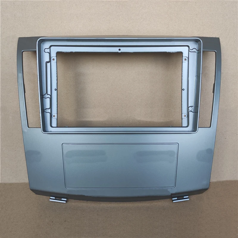Car Multimedia Frame Car Audio Panel Radio Frame Dashboard Panel 9