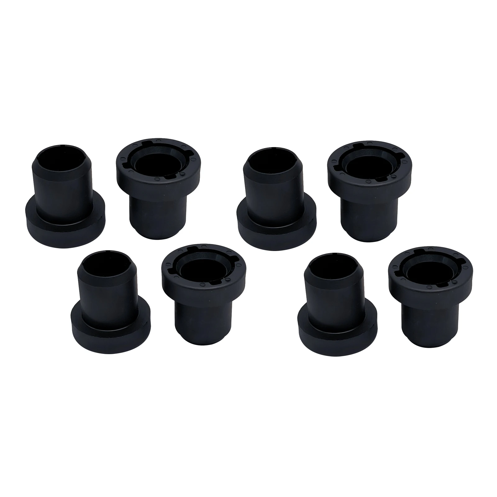 Original Pack of 8 PCS SHORT BUSH,SUSPENSION ARM For CF 500/600/800/1000  QUAD GO KART   9060-050003