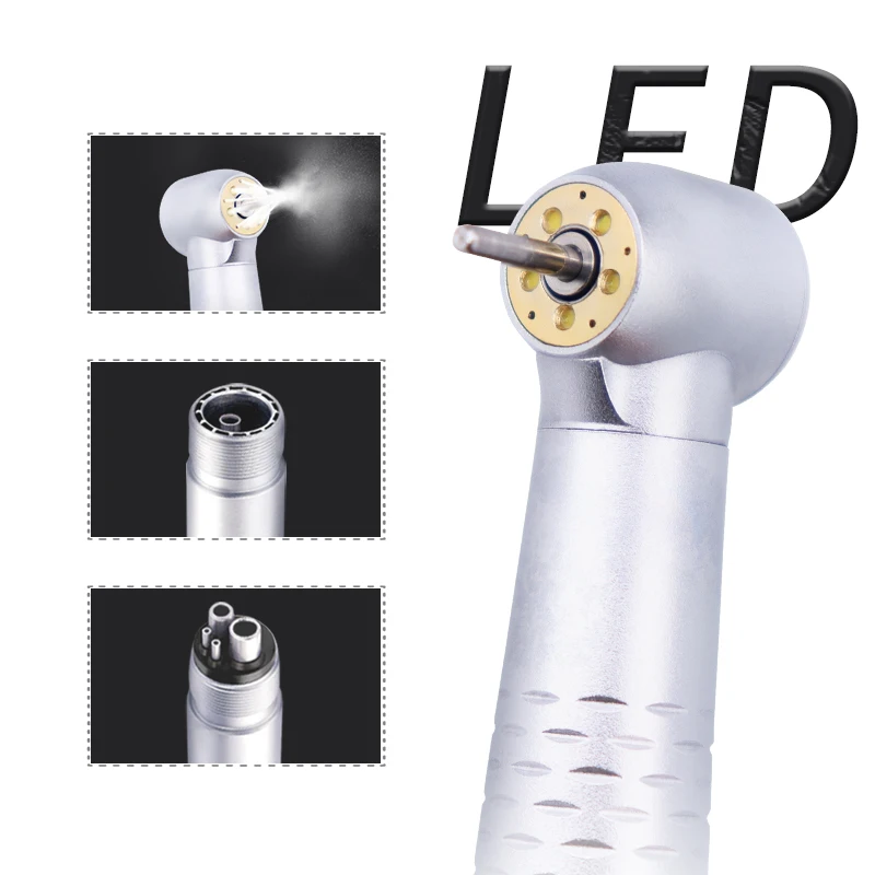 Dental 5 Led Light …