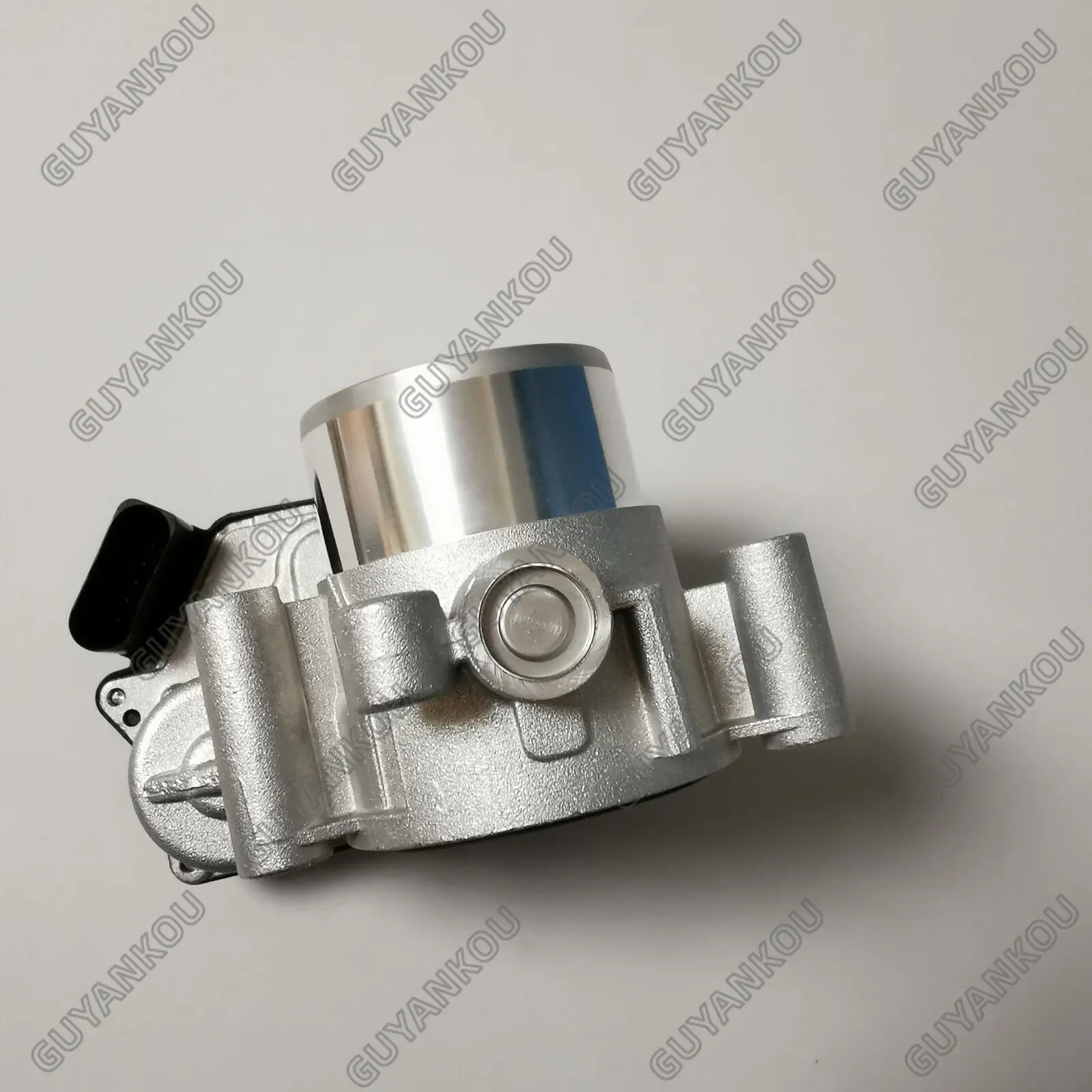 Throttle Body 03L128063F A2C53409353 for VW Passat B7 2012 2013 2014 2.0L Diesel