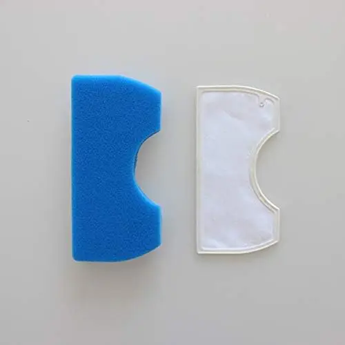 1pc For Samsung Vca-vm Dj97-01040c Sc43 Sc44 Sc45 Sc47  Vacuum Cleaner Accessories Hepa Filter Series Vacuum Cleaner Parts