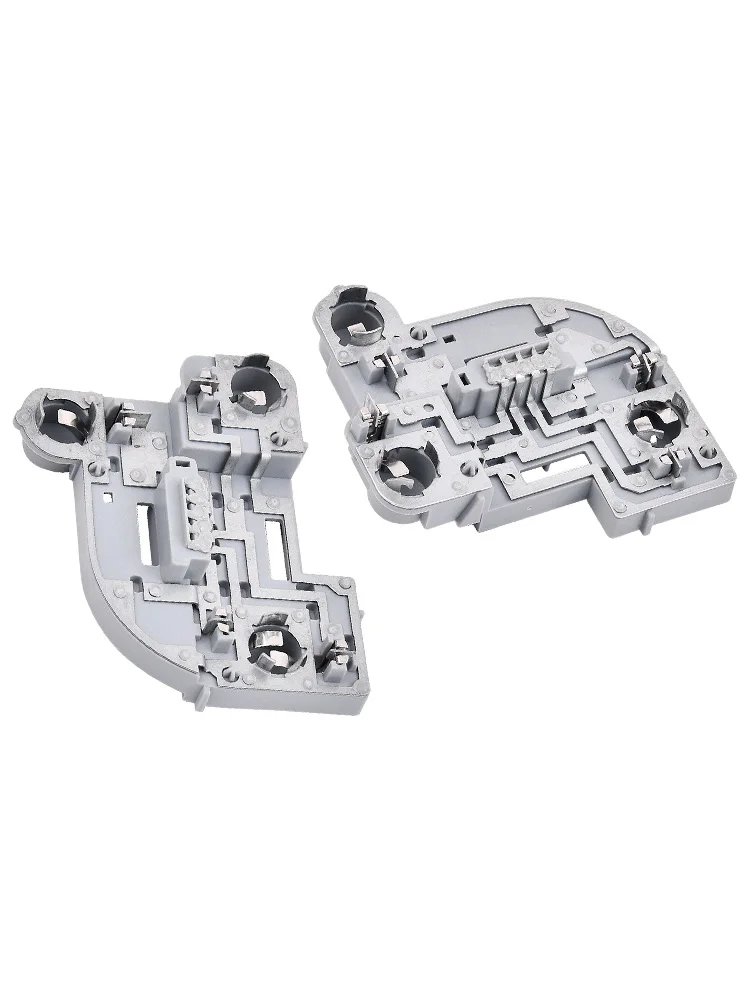 Do Forda Mondeo MK4 Estate 2007-2014 Nowy Uchwyt Żarówki Tylnej Lewy Prawy 7S7113N004DA 7S7113N005DA Akcesoria Samochodowe — 2