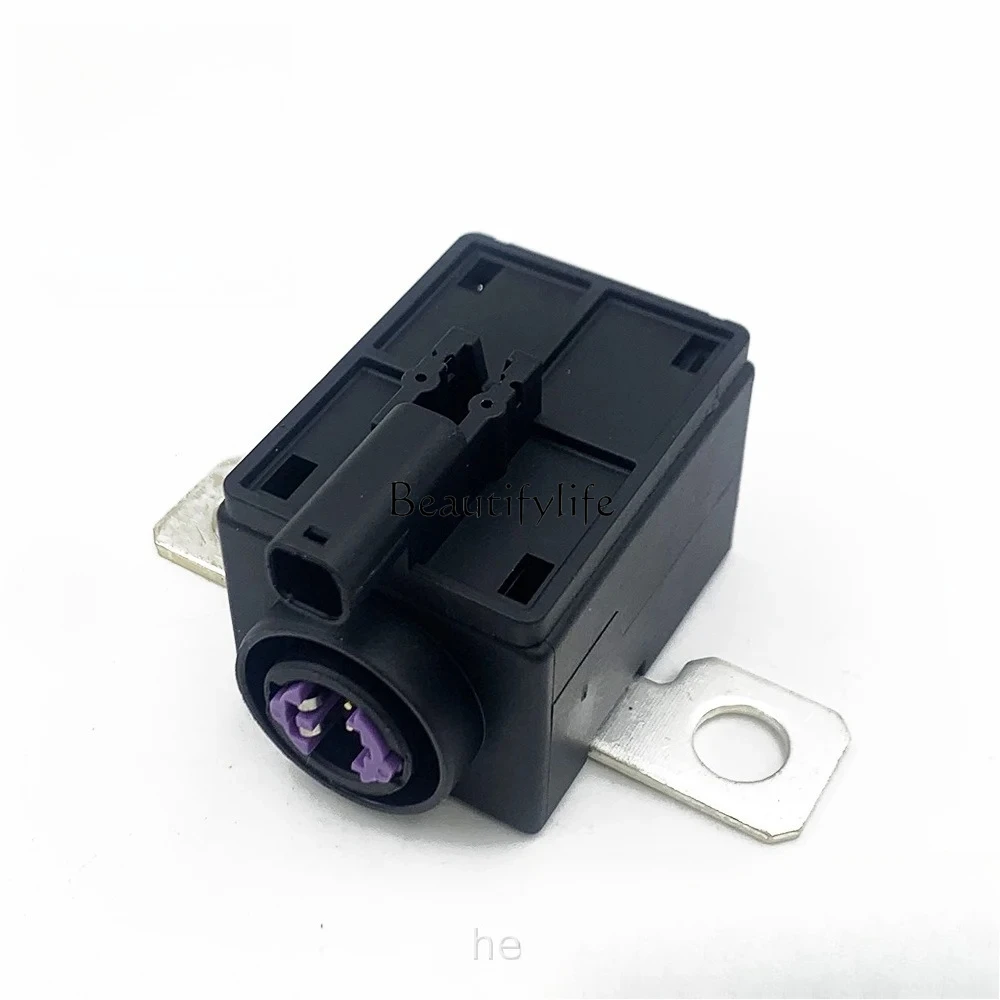 

OE: B2203931056 for Hybrid Thermal Fuse Box Overload Protection Trip Compatible