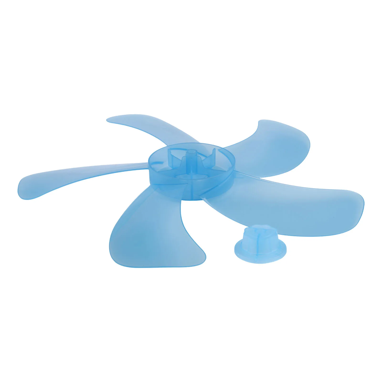 16 Inch 16 Inch Fan Blade Pedestal Fan Blade Easy Installation Optimal Size Upgraded Design Sturdy Plastic Material