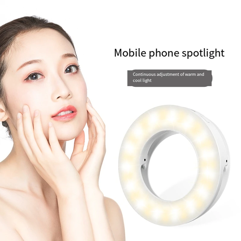 Mini Clip-On Mobile…