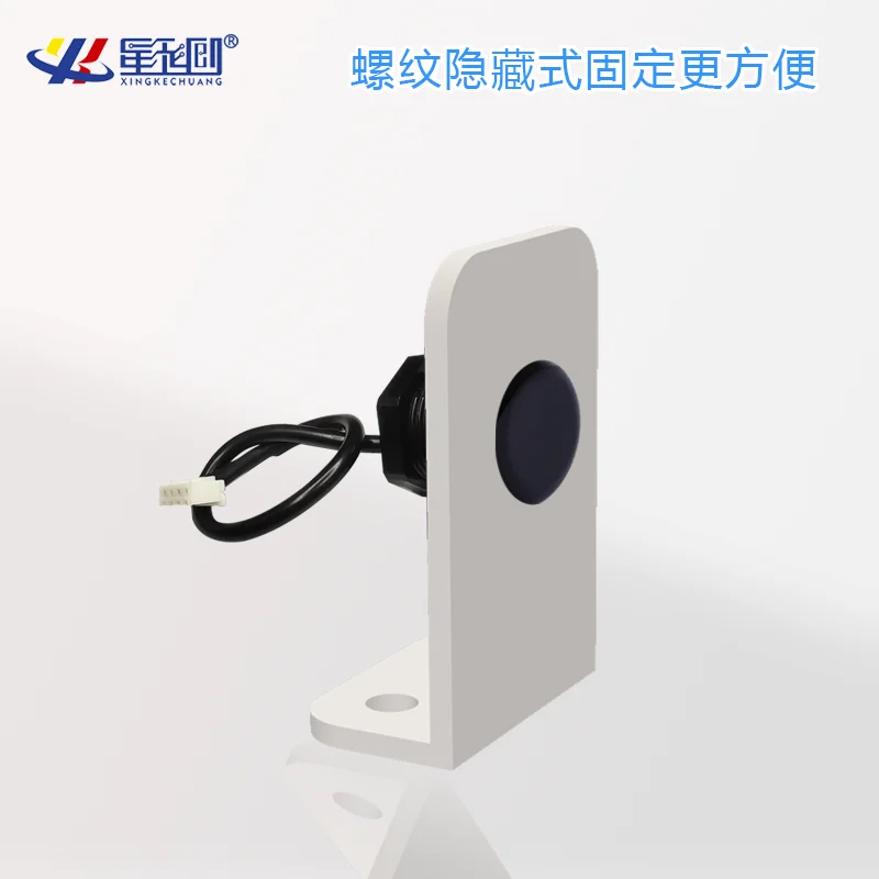 赤外線,電気,超音波近接センサーを備えたインテリジェントな赤外線ロボット
