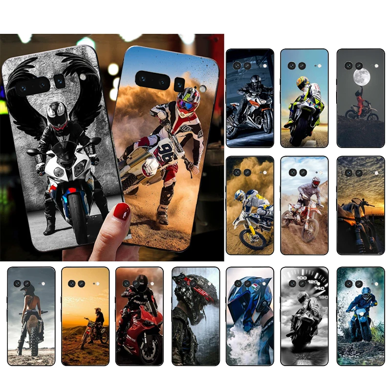 Phone Case For Goog… - image