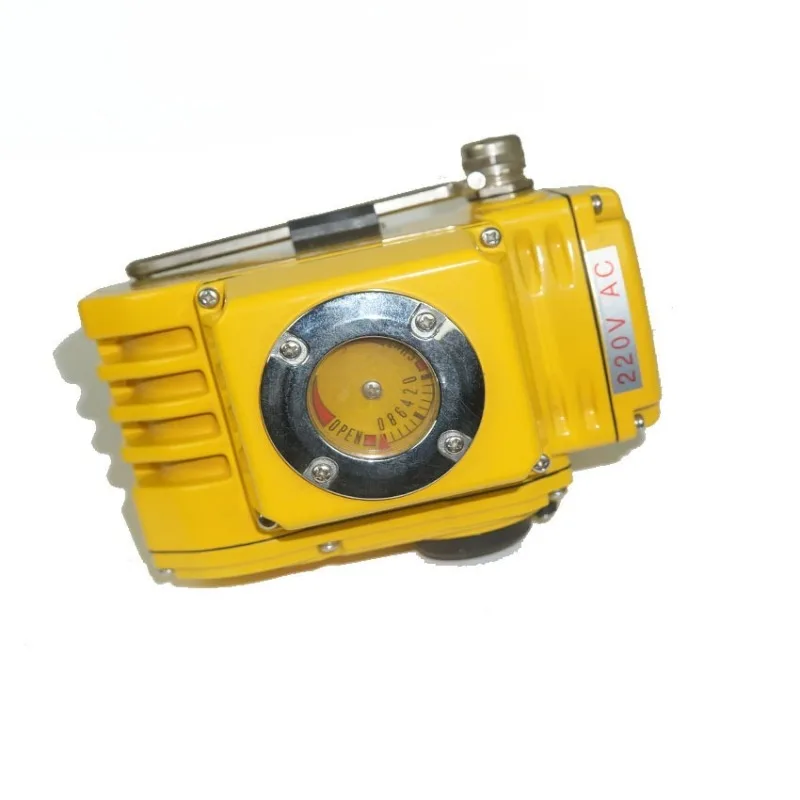 

Genuine electric valve actuator FOSD-05