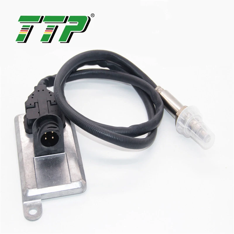 

2296799 Truck Nitrogen Oxygen Sensor Nox Sensor For Scania Truck 2247379 1872080 5WK96612F High Quality Best Price