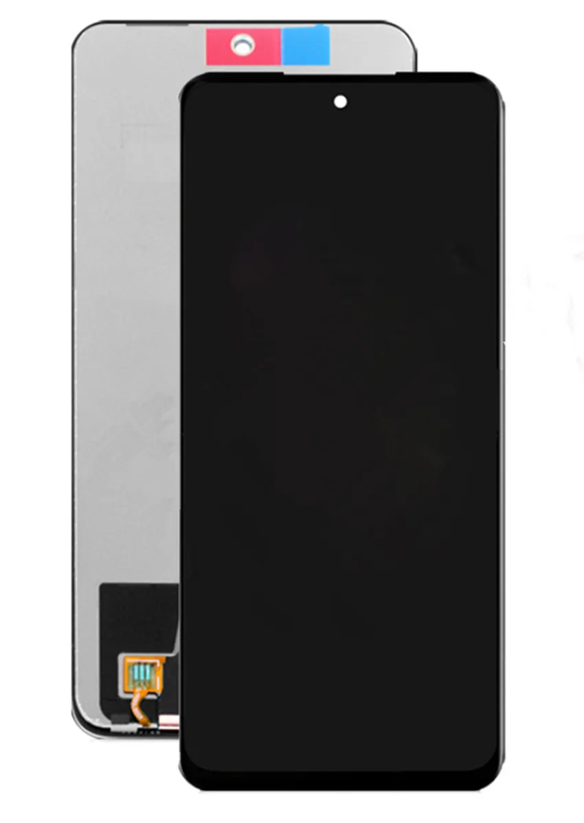 

Tested LCD Screen for Ulefone Note 13P, Touch Screen Digitizer Assembly Replacement, 6.55 in, New