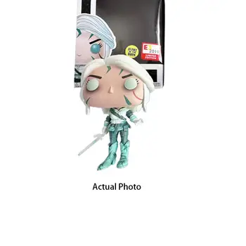 10 最佳銷售 獵魔人形象 - №4