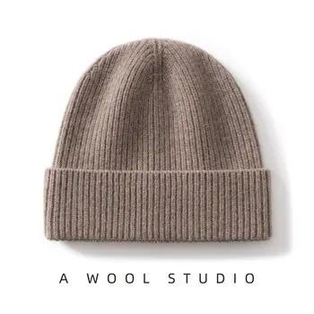 10 best sales सर्दियों की टोपी वाला आदमी - №4