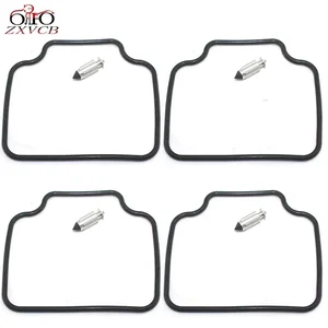 12 Main CBR Carburetor 450 - №10