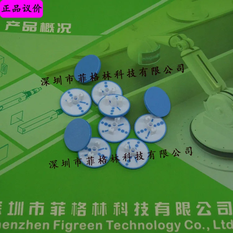 

2025 [Физическая фотография] A22-06T Eaton ETN/муллистский знак на кнопках
