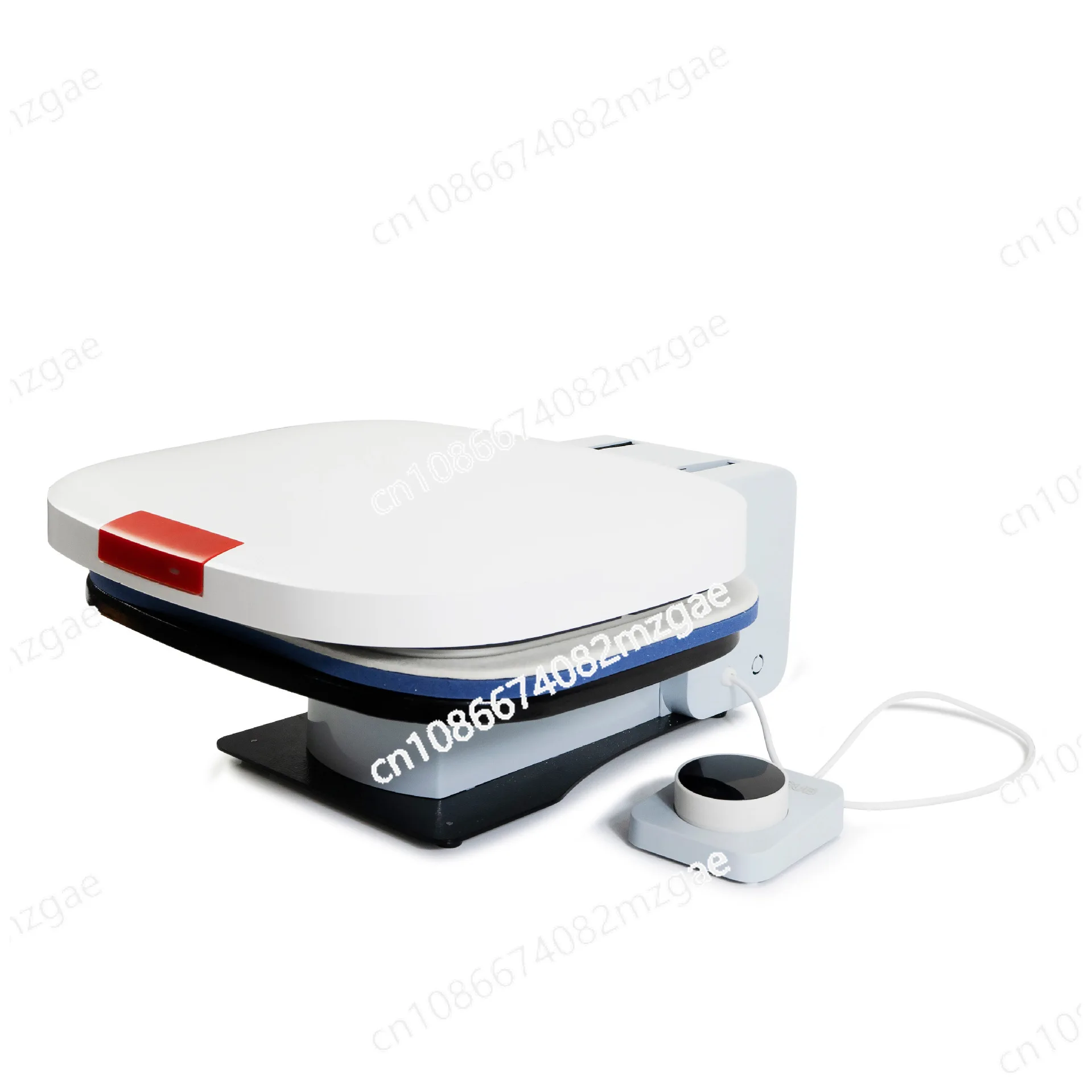 Flat Sublimation T-shirt Printing Machine, Fully Automatic T-shirt Hot Press Machine