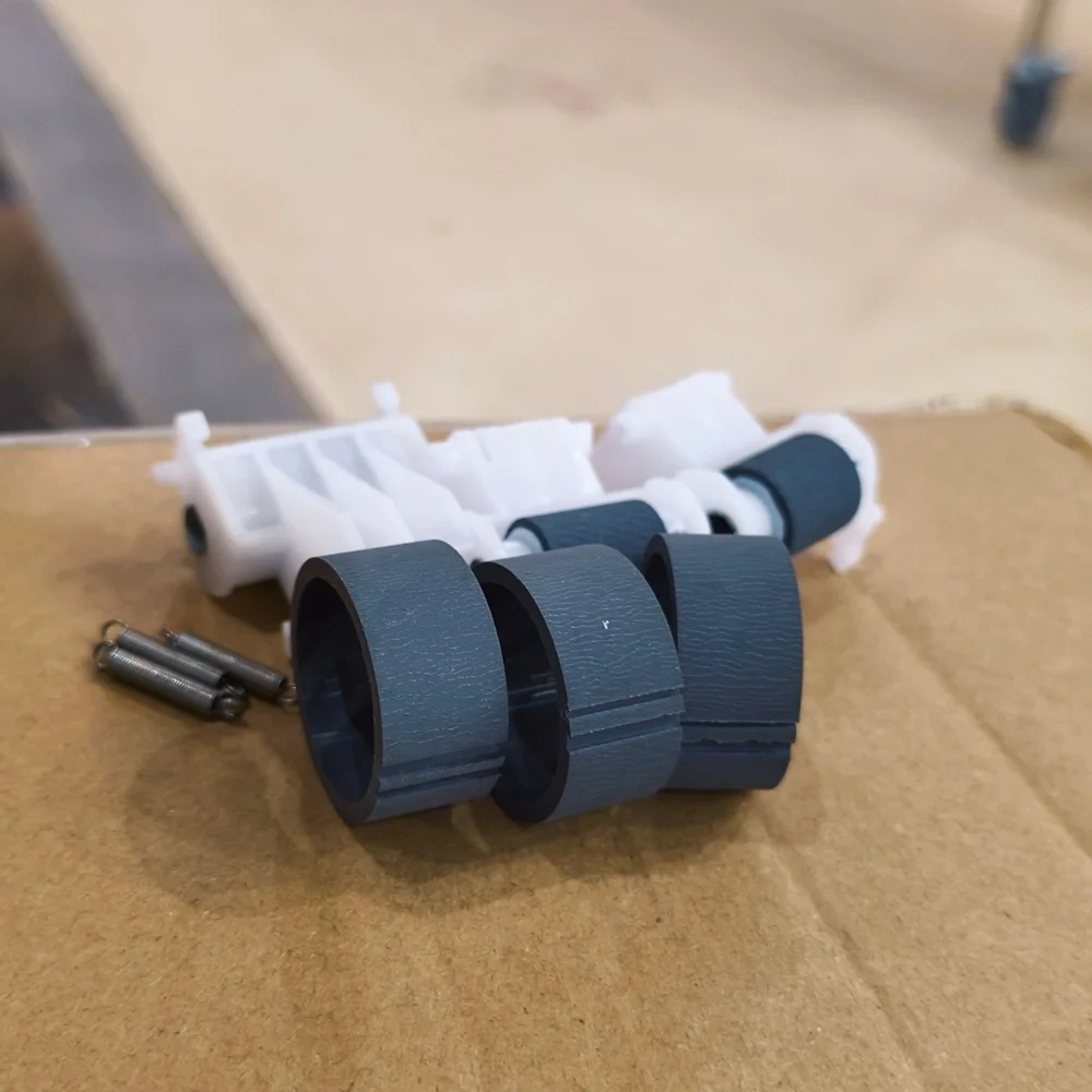 

50X 1466932 1447353 Pickup Roller for EPSON L800 L801 L805 L810 L850 Stylus Photo R250 R265 R270 R280 R285 R290 R295 R330 R360