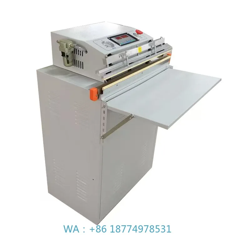 achine/industrial Vacuum Sealer Machine PackagingProfessional High Efficiency Small Vertical Vacuum Packaging M