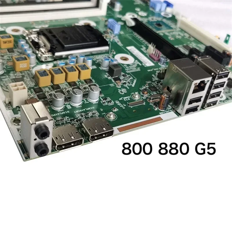 

Для HP 800 880 G5 TWR материнская плата TPC-F110-MT L65198-001 L61703-001 L37492-001 материнская плата 100% протестирована, ОК, полностью работает, бесплатная доставка