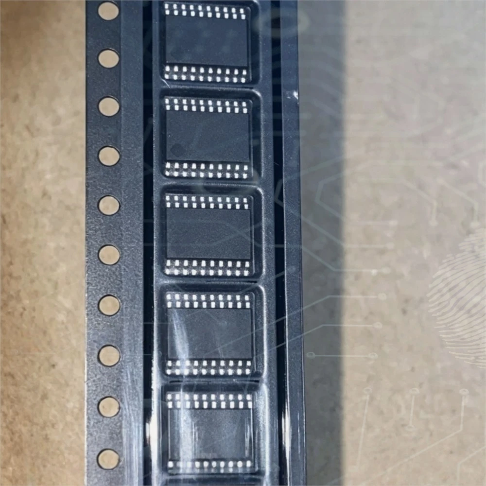 1-10PCS AD7705BRUZ AD7705 AD7705BRU A4993T A4993KLPTR-T LDC1612 LDC1612DNTR AD244 SN74ACT244 SN74ACT244PWR