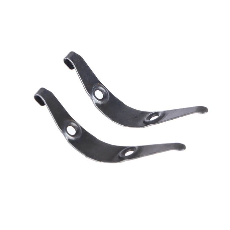 Home Sewing Machine Accessories Shuttle Driver Spring Compatible With Butterfly Bee Flying Man Sewing Machine 2Pcs