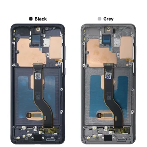 Substitution des amolierten digitalen Touchscreens, LCD-Display, Samsung S20 Plus, G985, SM-G985F, 6.7 12 Hauptverkauf Galaxy S20 Plus Bildschirm - №7
