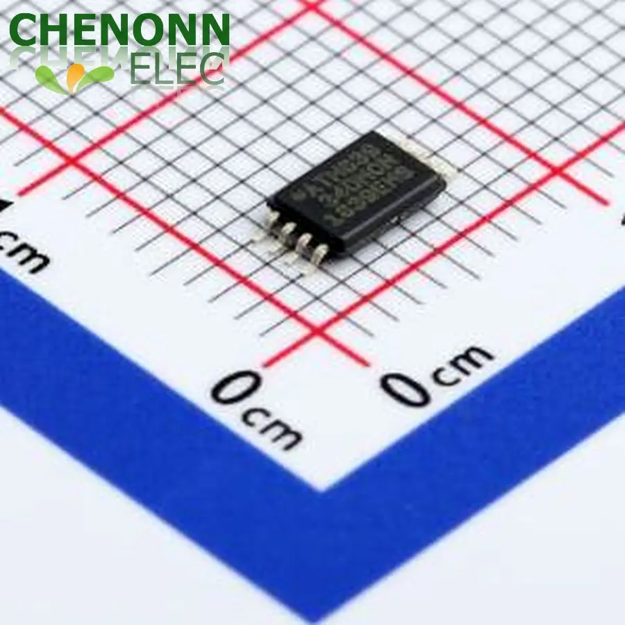 30PCS/LOT AT34C02D-XHM-T (EEPROM)