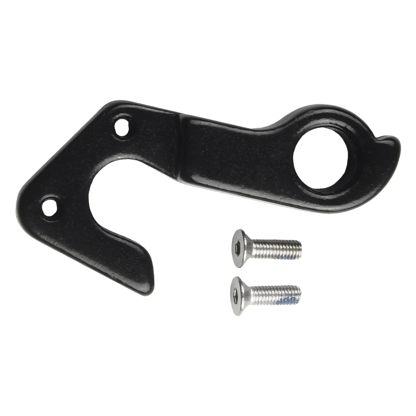 Compatible Bike Rear Derailleur Hanger Dropout for GT Reborn Tail Hook Fits Various Models Including ATIDH0233